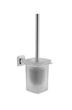 VitrA Base 400 A44125 Tuvalet Fırçalığı, Krom