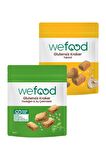 Wefood Tuzlu Atıştırmalık