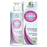 Tüy Dökücü Krem