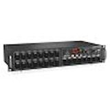 Behringer S16 Digital Snake I/O Box Rack Tipi Mixer Stage Box
