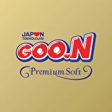 Goon Premium Jumbo No:4 64'lü Bebek Bezi