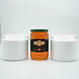 Köyceğiz Balı Bahar Çiçek Balı 850 G Cam Kavanoz