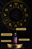 Bade Natural Yay Burcu Aromaterapi Karışımı 10 ml