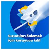 Discreet Tampax Compak Regular 22'Li Tampon