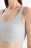 DeFacto Kapsız Seamles Bra-Fall in Love B0907AX25SPGR184