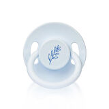 Wee Baby Pure Kauçuk Uçlu Emzik No:3 - Yavru Ağzı