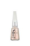 Flormar Sedefli Parlak Oje (BEYAZ) - Pearly Nail Enamel - Pl308 Snow Glam - 8682536035446