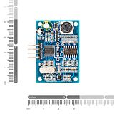 JSN-SR04T Su Geçirmez Ultrasonik Mesafe Sensörü