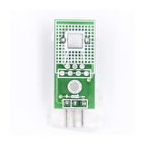 Aktif Buzzer Alarm Modülü