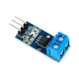 ACS712 Akım Sensörü Modülü AC / DC +5A / -5A