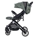 Prego Aria Plus Bebek Arabası 2037