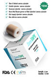 ZoneTAPE Soft silicone perforated tape