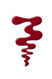Flormar Nail Enamel Yüksek Pigmentli & Parlak Bitişli Oje Fne-128 Bordeaux Scream