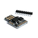 Digispark ATtiny85 USB Geliştirme Kartı