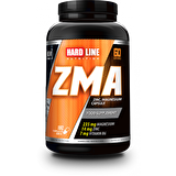Hardline ZMA 180 Kapsül