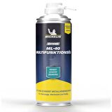 Michelin MC21030 ML40 400ml Çok Amaçlı Genel Maksat Yağlayıcı Sprey