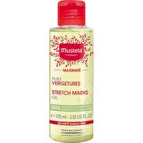 Mustela Maternite Çatlak Öncesi Yağı 105 ml