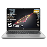 HP 245-G9 6Q8M4ES Dahili Ekran Kartı AMD Radeon Graphics 5825U 8 GB DDR4 512 GB 14 inç Full HD Freedos Notebook Dizüstü Bilgisayar