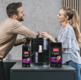 Melitta CafeBar Selection Espresso Intense Öğütülmüş Kahve 250GR