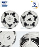 Adidas Tango Rasario Beyaz Futbol Topu 5 Numara 656927 
