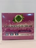 Gökçek Şifa Collagen-Q-10 Krem