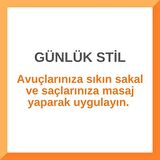 Cantu Beard Oil Erkek Sakal Bakım Yağı 100 mL