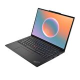 Lenovo ThinkPad E14 Gen 5 Intel Core i5-1335U 40GB 1TB SSD + 512GB SSD 14" Wuxga Windows 11 Pro Taşınabilir Bilgisayar 21JLS1XJTX043
