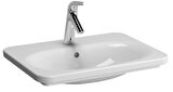 VitrA Nest Trendy 5685B003-0001 Tezgah Lavabo, 60 cm