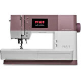 Pfaff Quilt Ambition 635 Elektronik Dikiş Makinesi Krem