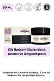 Cilt Bariyeri Güçlendirici ve Bariyer Onarıcı Krem