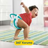 Prima 6 Numara X Large 90'lı Külot Bez