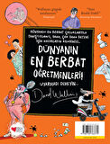 Dünyanın En Berbat Öğretmenleri