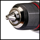 Einhell TE-CD 18 Li E - Solo, Akülü Vidalama
