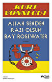 Allah Senden Razı Olsun Bay Rosewater