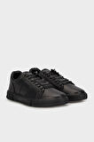 Hammer Jack Siyah Erkek Sneaker