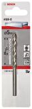 Bosch HSS-G DIN 338 5 mm Metal Matkap Ucu