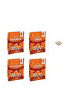 LGS 8. Sınıf Gizli Kuşak Matematik Fen Türkçe ve Sosyal Değerlendirme Föyleri (Deneme) 4lü Set