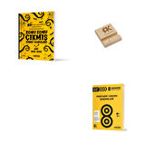 Hız LGS 8. Sınıf 2018-2025 Konu Konu Çözümlü Çıkmış Sorular ve Periyodik Tarama Denemeleri + Telefon Standı