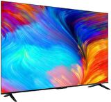 TCL 58P635 4K Ultra HD 58" 147 Ekran Uydu Alıcılı Google Smart LED TV Outlet
