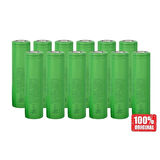Murata US18650VTC6 - 3.7V 3120 Mah Li-ion Şarjlı Pil - 9.6C - 30A 12 Li Paket