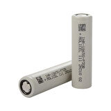 Molicel INR-18650-P30B - 3.7V 3000 mAh Li-ion Şarjlı Pil - 30A
