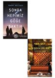 Tommy Wallach 2 Kitap Takım
