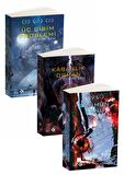 Üç Cisim Problemi (3 Kitap Takım)