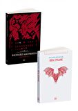 Richard Matheson 2 Kitap Takım