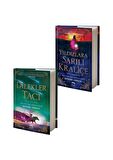 Roshani Chokshi 2 Kitap Takım