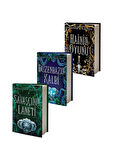 Hainin Oyunu 3 Kitap Takım