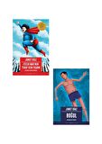 Junot Diaz 2 Kitap Takım