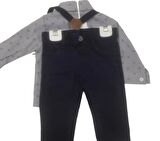 Babydoll 2li Takım Hopkids
