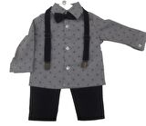 Babydoll 2li Takım Hopkids
