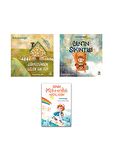 Dicle Keskinoğlu 3 Kitap Takım